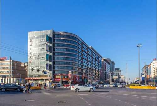 静安区高档办公家具报价