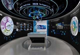 南京安监系统顶层设计