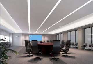 设计施工一站式服务办公室详细的规划指导