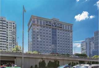 北京瑜伽美体塑形培训基地