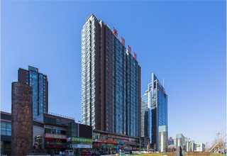 智能家装无增项